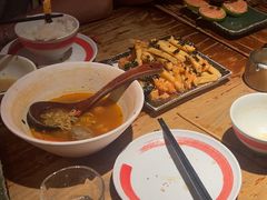 -你又瘦了小酒馆(奥体店)