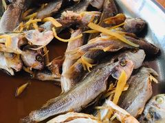 -胜海大排档·海鲜·黄鳝饭(十年老店)