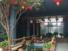 -峰少印宴·私房菜·生猛海鲜·地道水乡菜(万江店)