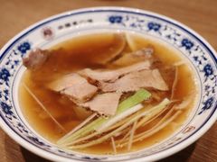 罩饼-直隶安家罩饼(复兴路店)