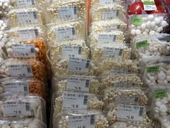 -永辉超市(大西洋银泰城店)
