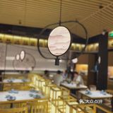 一家外国人开的国风川菜