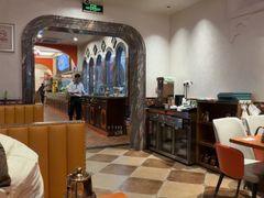 -巴依老爷新疆美食(魏公村店)