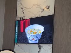 -翕间食·精致淮扬菜(江苏大剧院店)