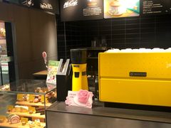 -麦当劳(中山公园龙之梦店)