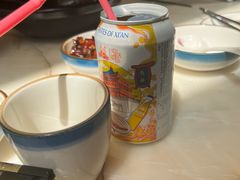 -唐猫庭院·千年陕菜(大唐不夜城店)