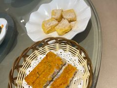 -庄氏祥记家常食府(国瑞建材家居博览中心店)