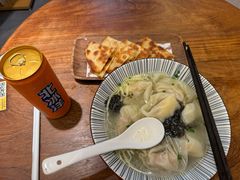 -红小满休闲餐厅(十全街店)