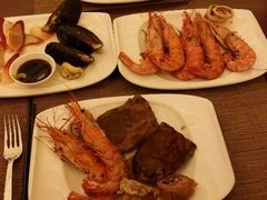 android_upload_pic-杭州国际会议中心洲际酒店-原素全日餐厅(解放东路店)