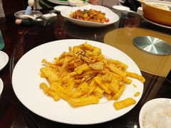 -秦皇岛香格里拉·秦香阁