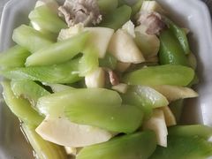-林家饭店(新林公路店)
