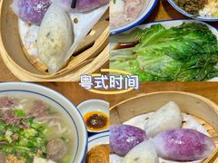-江粤锦·潮汕粉面馆(玉林店)
