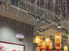 -朱光玉火锅馆(正弘城店)