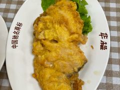 -华梅西餐厅(哈尔滨中央大街店)