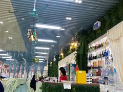 -景好海鲜餐厅(大鹏必选旅游店)