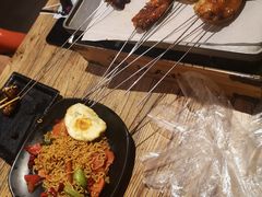 -铁人烧烤(北京店)