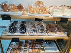 -美事客·面包·蛋糕·甜品(CBD店)