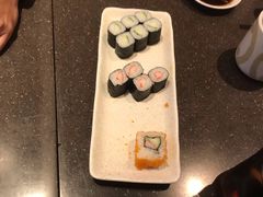 -元气寿司(东方宝泰店)