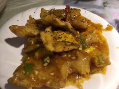 -乡间好味私家菜(总店)