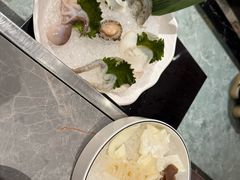 -一绪に寿喜烧(虹悦城店)