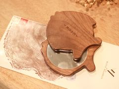 -五月木作·DIY木作文创体验店(北京路店)