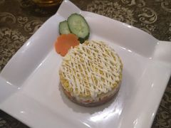 -92°C俄式厨房(中央大街店)