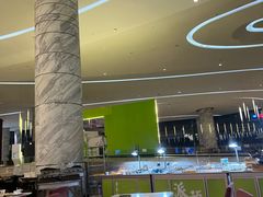 -漳州佰翔圆山酒店·圆山畔西餐厅