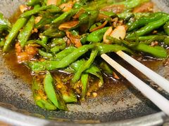 -味上湘菜馆(岳麓山店)