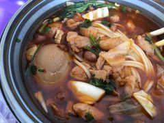 -晓马鸭店(新芜路店)