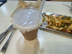 -華歡冰室-WahFoon(吉大店)