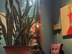 -出走咖啡·面包(宋庄店)