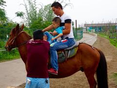 -赛汗塔拉风情园