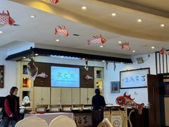 -披云山庄