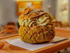 -方炉·天然食材面包店(青秀店)