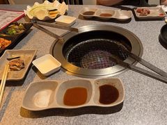 -黒毛和牛焼肉善 ZEN(難波心斎橋店)