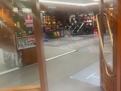-古德菲力健身(深圳湾君尚店)