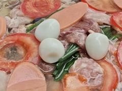 -海关荤豆花(洋河一路店)