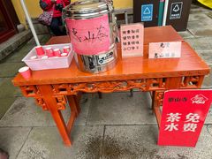 -无锡惠山寺