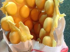 -利强记北角鸡蛋仔(弥敦道店 )