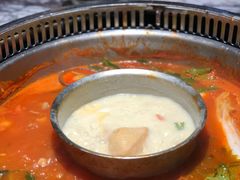 -鱼豆吉·豆浆鱼火锅(宜昌万达店)