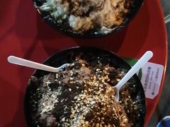 -冰冰酱老味刨冰绵绵冰(中山路总店)