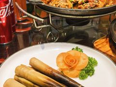 -赣南人家·头牌江西菜(劲松店)
