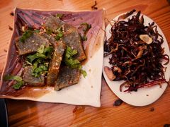 -尼玛藏家风味园(阿山食城店)