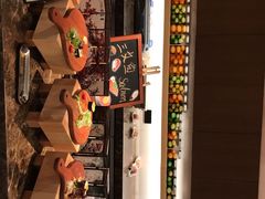 -西安高新希尔顿酒店·咖啡露台西餐厅
