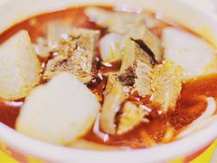 -江三王记牛杂馆(总店)