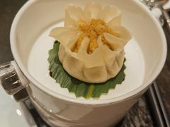 -海派悦庭·海胆烧麦·新融合菜(凯德广场店)