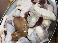 -司马街鸡煲(西华路店)