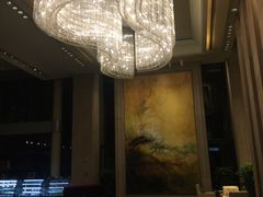 -北京朝阳悠唐皇冠假日酒店