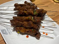 -丁虎子烤肉(国道二店)