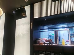 -绿茶餐厅(成都太古里店)